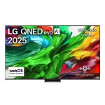 LG 75 4K Miniled Qned Evo Smart Tv 75QNED86A6A