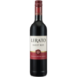 Sweet Red Wine Bottle 750ML