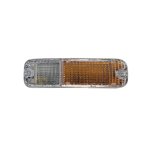 Nissan 1400 Left Bumper Indicator