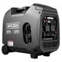 GENTECH POWER Gentech 3500 Watt Pure Sine Wave Inverter Generator With 2 Wire Auto Start