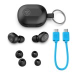 Jlab Jbuds MINI True Wireless Black