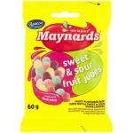 MINI Fruit Jubes Swt & Sr