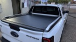 Next Gen Ford Ranger Super Cab Evoe Electric Roller Shutter For