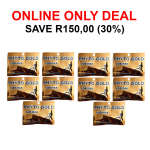 Phyto Gold 10S 20 Capsules