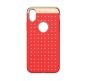 Baseus Star Light Case For Iphone X & XS - Red