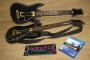 Galactic PS4 Guitar Hero Live Game Including X2 Guitars Traders