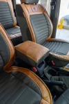 Toyota Land Cruiser 76 Upgrade 100MM Armrest For