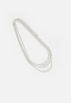 Superbalist Layered Necklace - Silver
