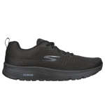 Skechers Men's Go Run Consistent - Transition - UK10 Black