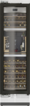 Miele Integrated Mastercool Wine Conditioning Unit