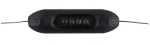 EF73-2 Nemtek Electric Fence Hv Timed Light Galva Dark Grey