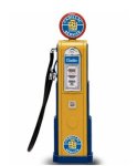 Lucky Die Cast – 1:18 Gas Pump – Cadillac Service Digital