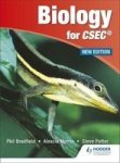 Biology For Csec Hardcover