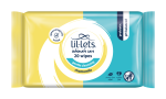 Lil-Lets Intimate Care Chamomile Wipes 20 Pack