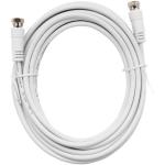 Volkano F To F-connector Fly Lead 5M VK-4410-BK