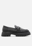 Cluelesss Loafer - Black