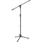 MS531B Ez Clutch Tripod Mic. Stand