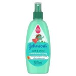 Johnsons Johnson's Soft & Shiny Conditionerion Spray 200ML