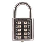Padlock Digital Q.1 35MM Q:1