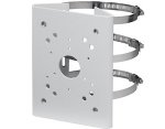 Dahua PFA150 Pole Mount Bracket For Bullet Junction Boxes And Ptz Cameras