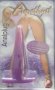 Anal Butt Plug Amethyst