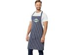 Bolger Butchers Apron - Red