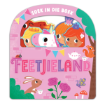 DIE Soek In Boek: Feetjieland