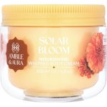 Amble & Aura Solar Bloom Whipped Body Cream 200ML