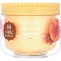 Amble & Aura Solar Bloom Whipped Body Cream 200ML