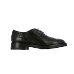 Brogue Oxford -black