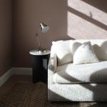 The Whim Sofa - Ivory