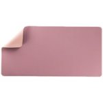 Mouse Pad Double Sided Waterproof 70X35CM - Purple