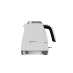 Cosmopolis 1.7LT Kettle White & Chrome