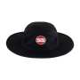 Ss Panama Cricket Hat - Navy
