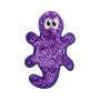 Invincible Gecko - Purple
