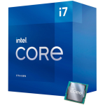 Intel Core I7-11700 8-CORE 2.5GHZ 4.9GHZ Turbo Lga 1200 Processor