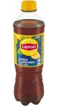 Buddy 500ML Lipton Ice Tea Lemon