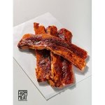 Beef Rashers Spiced - 1KG