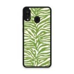 Custom Printed Tpu Cases - Samsung Galaxy A20 Samsung Galaxy A30 & 39 Zebra Aesthetic& 39 By