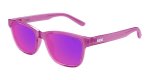 Puma Sunglasses Kids In Pink Violet PJ0088S-010 - Pink Onesize