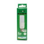 Flash LED Stick Lamp 5W B22 6000K E XLED-T36-5 5B6