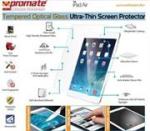 Promate Primeshield.air Premium Ultra-thin Tempered
