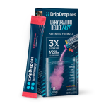 Dehydration Relief Fast Sticks 8 Sticks