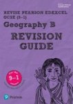 Revise Edexcel Gcse 9-1 Geography B Revision Guide Paperback