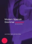 Modern Spanish Grammar Workbook Paperback 2ND Revised Edition