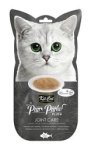 Kitcat Purr Puree – Joint Care 4X15G With Tuna