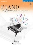 Piano Adventures - Lesson Book 2B 2ND Edition Staple Bound Revised