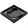 Rgb Light Stand For Xbox Series X/s - 7-COLOR Illuminated Charging Base