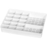 Forma Formosa Drawer Organiser White