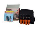 Tyre Deflators Kit For